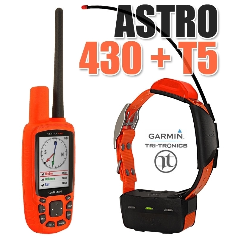 garmin astro